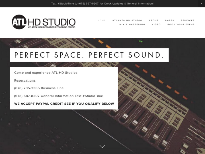 Atlanta HD Studios