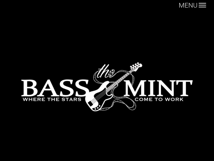 TheBassmint