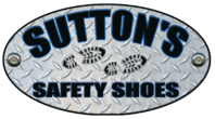 Sutton's Safety Shoes