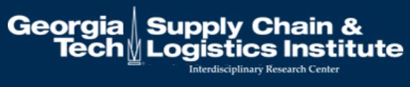 Supply Chain & Logistics Institute
