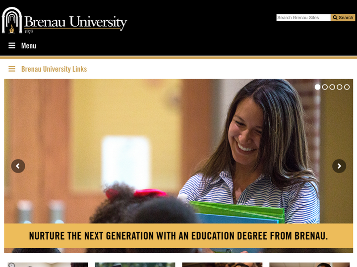 Brenau University