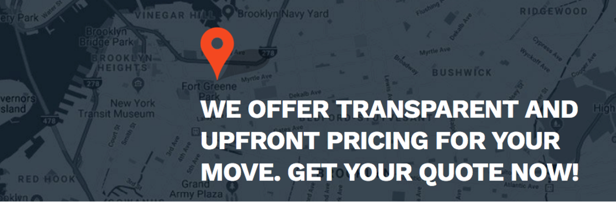 Brooklyn Movers New York