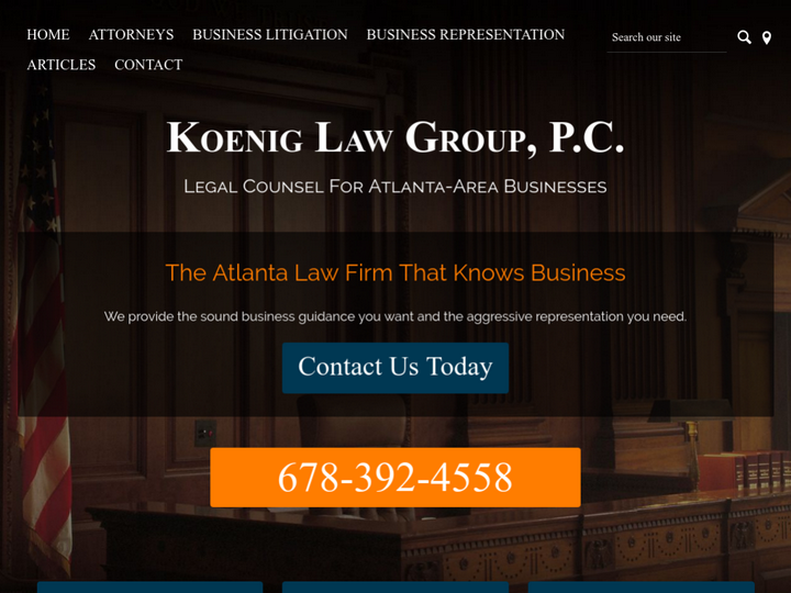 Koenig Law Group