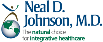 NEAL D. JOHNSON, M.D.