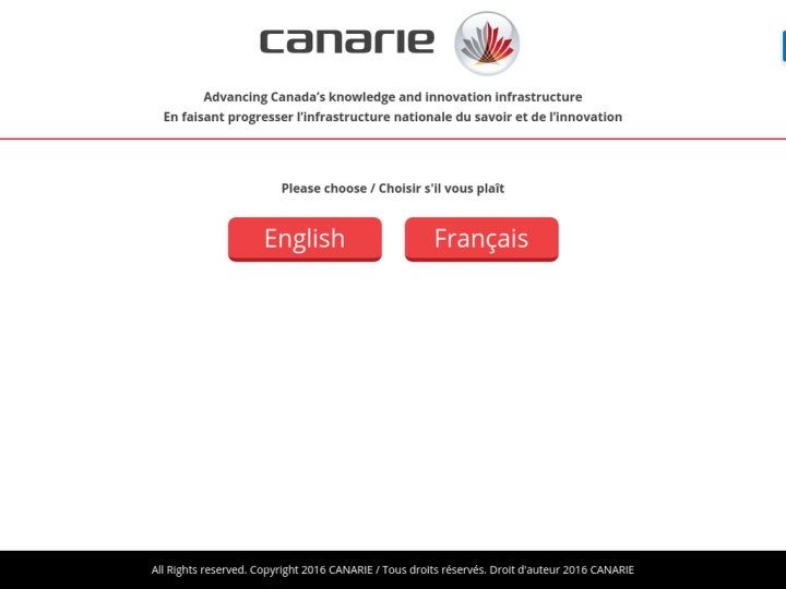 CANARIE
