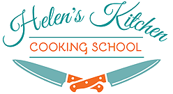 Helen's Kitchen Cooking School