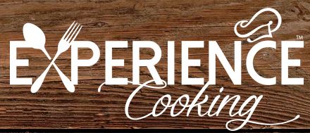 Experience Cooking