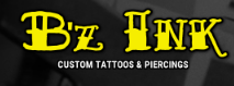 B'z Ink Tattoo and Piercing Shop