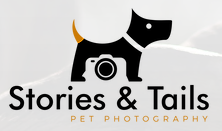 Stories & Tails - Pet Photography