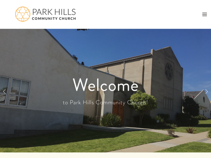 Park Hills Community Church