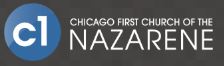 Chicago First Church of the Nazarene
