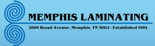 Memphis Laminating Company