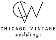 Chicago Vintage Weddings