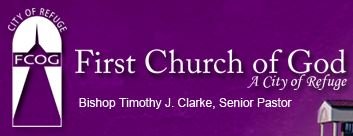 First Church of God