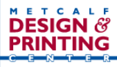 Metcalf Design & Printing Center