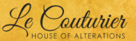 Le Couturier House of Alterations