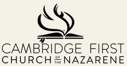 Cambridge First Church of the Nazarene