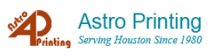 Astro Printing Houston