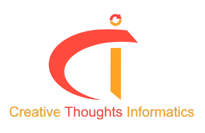 Creative Thoughts Informatics Services Pvt Ltd