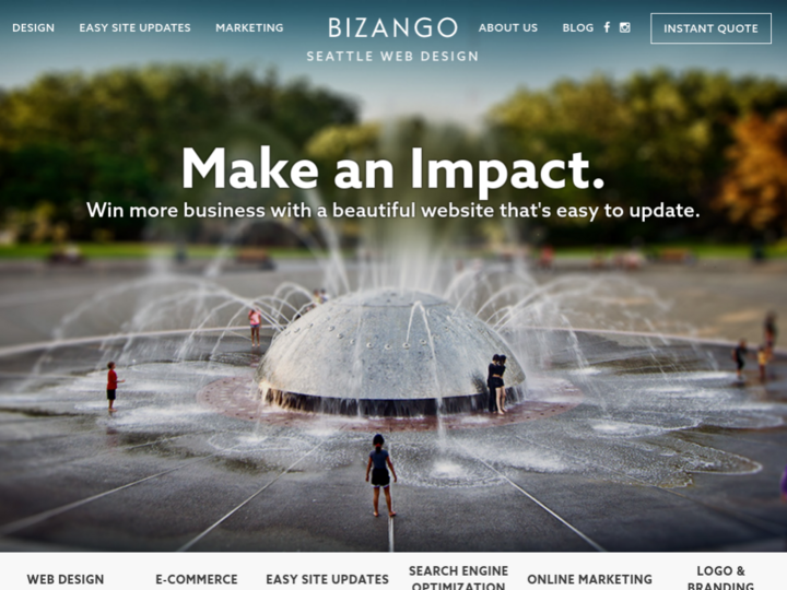 Bizango
