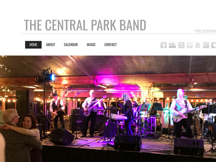 The Central Park Band