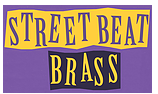 Street Beat Brass