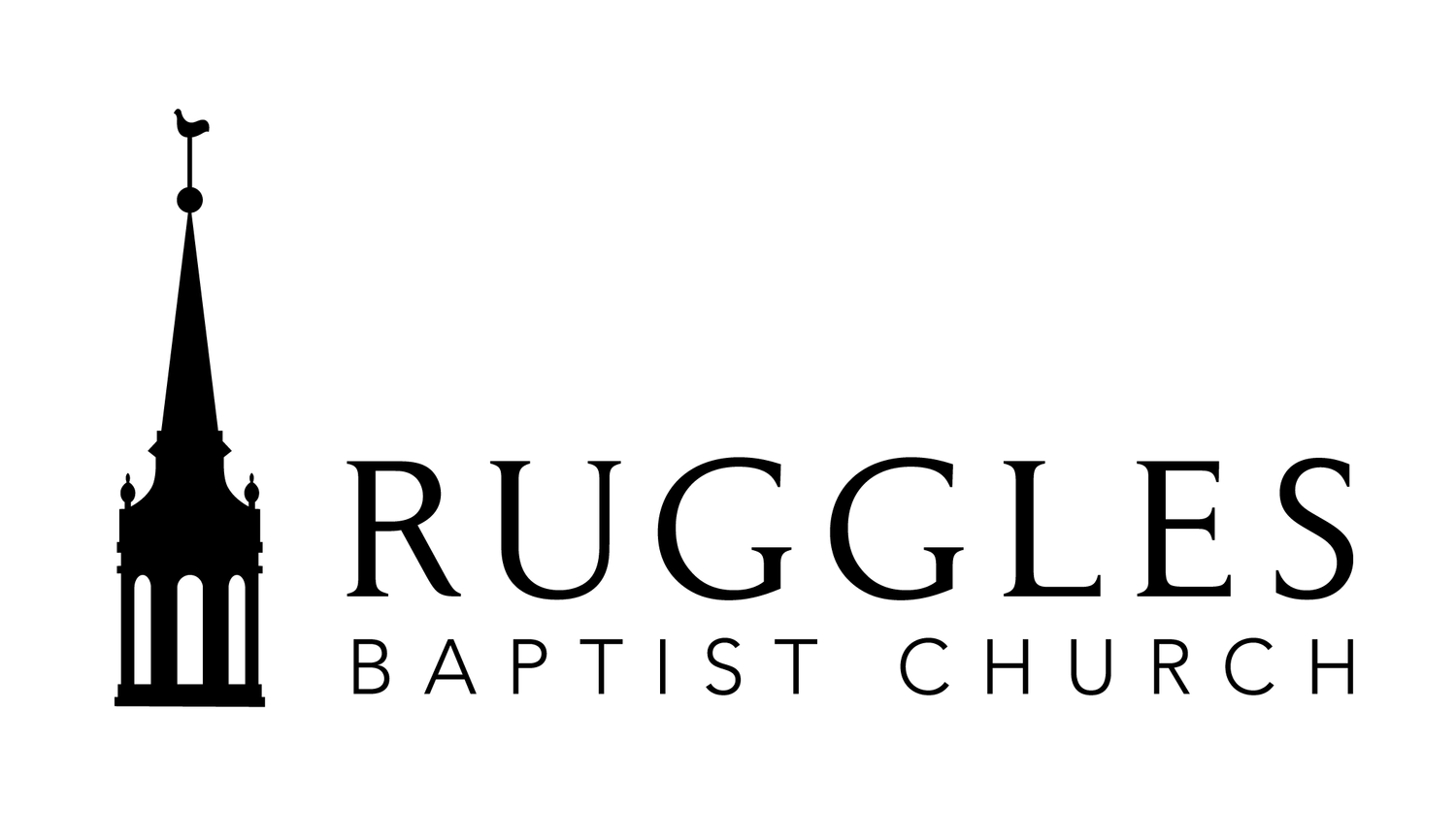 Ruggles Baptist Church
