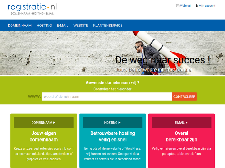 Registratie.nl