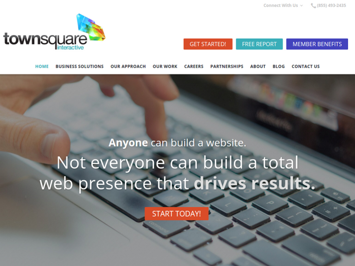 Townsquare Interactive