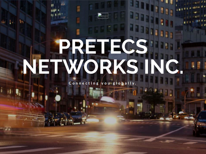 Pretecs Networks