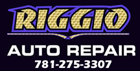 Riggio Auto Repair, Inc