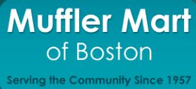 Muffler Mart of Boston