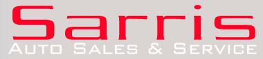 Sarris Auto Sales & Service