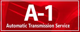 A-1 Automatic Transmission Service