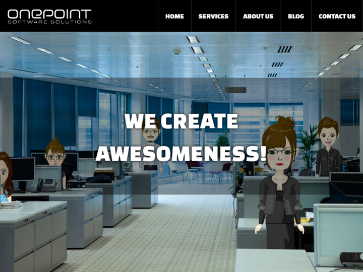 One Point Software Solutions