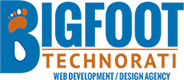Bigfoot Technorati
