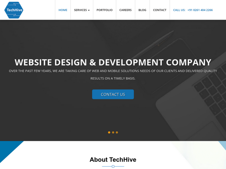 techhive.co.in