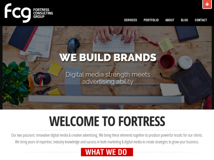 Fortress Consulting Group