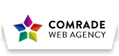 Comrade Web Agency