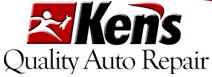 Ken's Quality Auto Repair