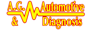 A.G. Automotive & Diagnosis