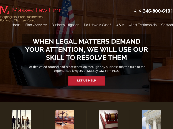 Massey Law Firm PLLC