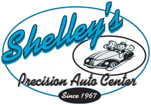 Shelley's Precision Auto Center