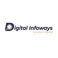Digital Infoways - Digital Marketing Company in India