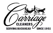 Carriage Cleaners of Buckhead