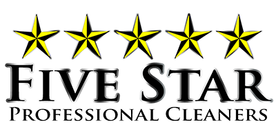 Five Star Professional Cleaners
