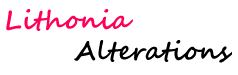 Lithonia Alterations