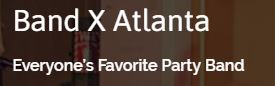 Band-X Atlanta