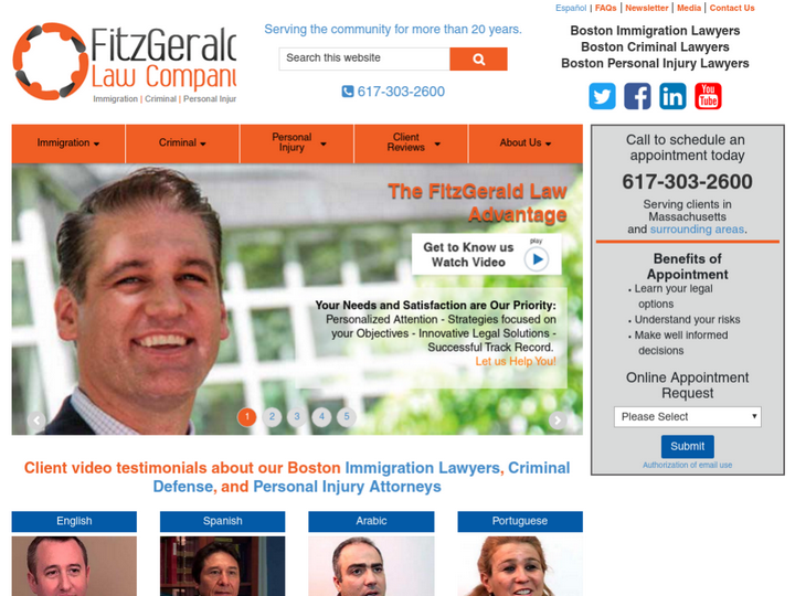 FitzGerald & Company, LLC