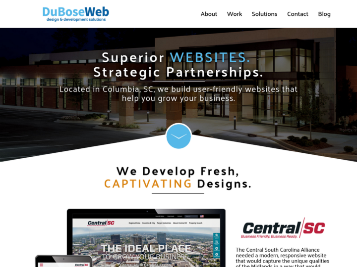 The DuBose Group